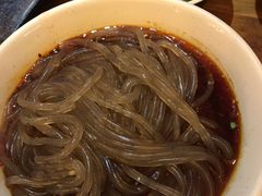 -万记麻辣烫国展总店