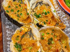 -东方一串·鲜肉小串·小酒馆(壹航城店)