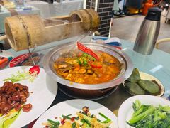 -大师傅金奖啤酒鱼(西街口总店)