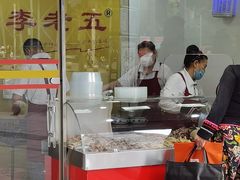 -李老五口水鸡(万寿路店)