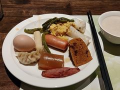 -江门逸豪酒店