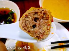 双拼牛肉丸-广味鲜潮汕牛肉火锅(延安三路店)