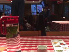 -西贝莜面村(上海百联西郊店)