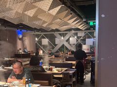 -捞王锅物料理(四川北路店)