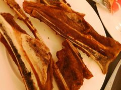 -岷山饭店-芝芝自助餐厅