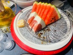 -钱塘秋荷(开鲁路店)