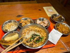 -柳州肥姨妈大骨螺蛳粉(双阳路店)