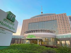 -银川国贸中心酒店