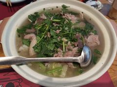 -一个叫川的地方(麒麟新天地店)