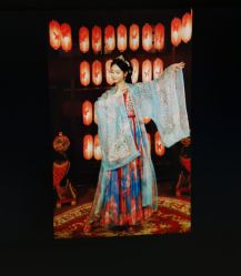 -美云庭古装·格格服汉服·京城旅拍(北京店)