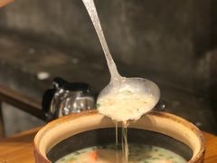 -一粥(华侨城创意文化园店)