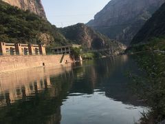 -河南宝泉旅游区