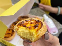 -安德鲁饼店(总店)