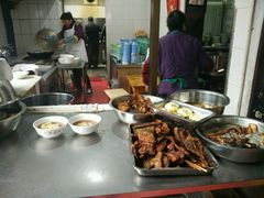 -兴福老面馆(寺路街店)