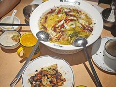 -太二酸菜鱼(深圳布吉万象汇店)