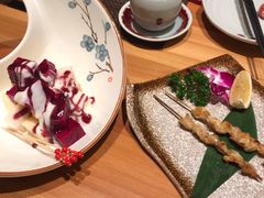 -皇品田苑日式料理(苏州中心店)