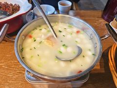 -湘力力小院·鱼汤泡饭(枫林路店)