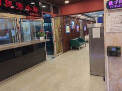 -东四民芳餐厅(世茂工三店)