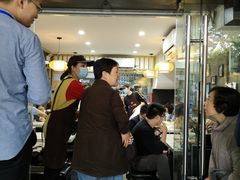 -二扁私房面馆(崂山路店)