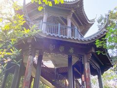 -杭州半山国家森林公园