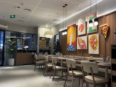 -必胜客(兴华中路PH店)