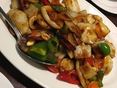 -富满美食