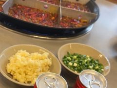 -重庆老火锅王(西安北路店)