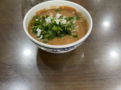 -老爆肚满五香烧牛羊肉