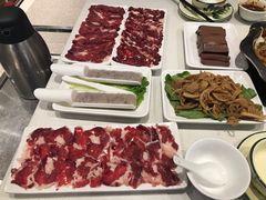 -古乐牛香·鲜牛肉牛杂火锅(梅村五洲国际店)