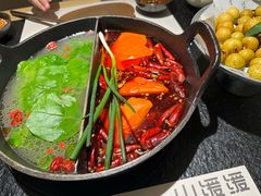 -山缓缓火锅(青岛万象城店)