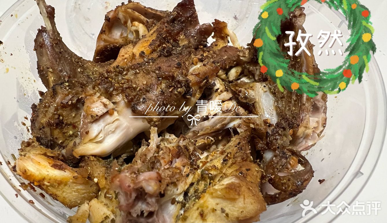 为什么要吃兔兔🐰