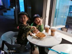 -TTSQUAT坐阵·士多(小梅大街大店)