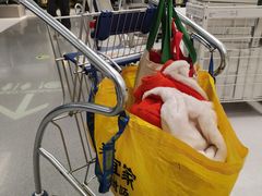 -宜家家居(西安未央商场店)