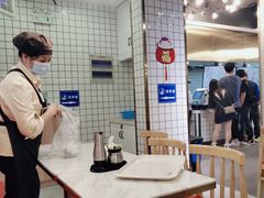 -百年尹氏汤包(湖南路狮子桥店)