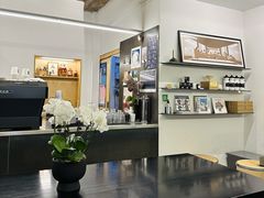 -麻雀咖啡SPARROW COFFEE(十全街店)