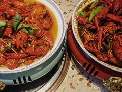-辣皇朝小龙虾(六一店)
