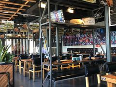 大堂-串来串去(中关村店)