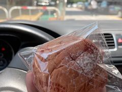 -顶东面包花园·生日蛋糕(世博店)