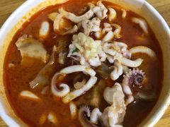 -四里沙茶面(七星西路分店)