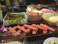 -番食园鲜食火锅(高新店)