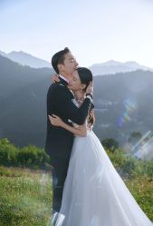 -青禾婚纱摄影(杭州店)