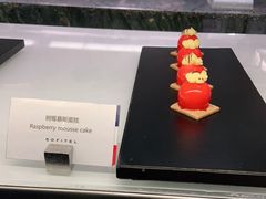 -索菲特酒店 · 云尚天际自助餐厅