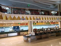 -碧中海汤泉汗蒸酒店