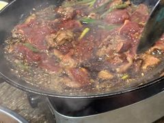 -小四川美食馆(幸福路店)