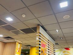 -麦当劳(望京国际商业中心店)