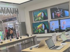 -华为授权体验店(新奥购物中心)