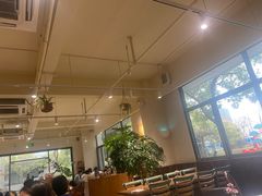 -榖屋house of flour(张江首店)