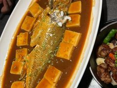 -南里山房·新淮扬菜(徐汇万科店)