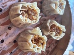 -鸡鸣汤包(红山动物园店)