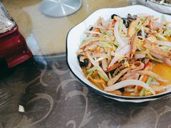 -涵家味土菜馆·徽州一绝臭鳜鱼(三河古镇店)